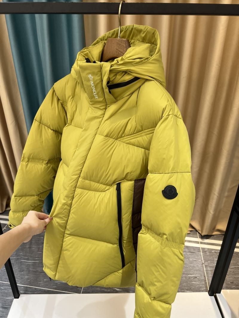 Moncler Down Jackets